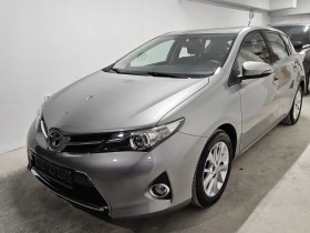 Toyota Auris 1.6 VALVEMATIC 132 PS 8уми с джанти 105477 км, снимка 1