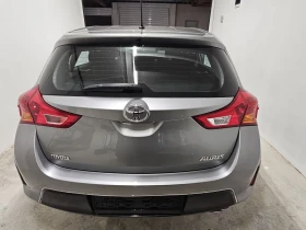 Toyota Auris 1.6 VALVEMATIC 132 PS 8уми с джанти 105477 км, снимка 5