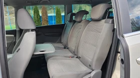 Seat Alhambra 2.0 Tdi AVTOMAT/NAVIG/7mesta/FR /UNIKAT, снимка 12