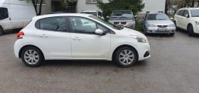 Peugeot 208, снимка 4