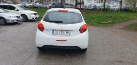 Peugeot 208, снимка 6