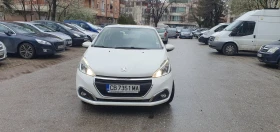 Peugeot 208, снимка 2