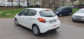 Peugeot 208, снимка 7