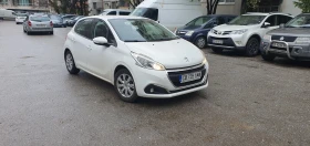 Peugeot 208, снимка 3