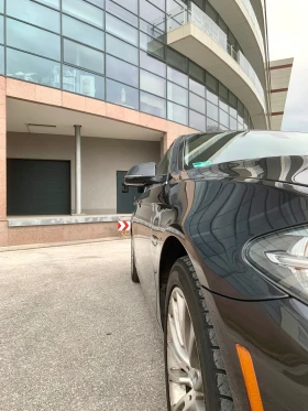 BMW 528 xDrive Luxury Line, снимка 9