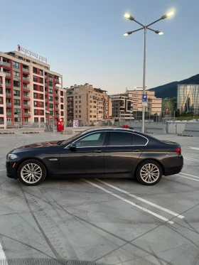 BMW 528 xDrive Luxury Line, снимка 4
