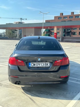 BMW 528 xDrive Luxury Line, снимка 6