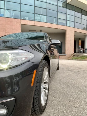 BMW 528 xDrive Luxury Line, снимка 10