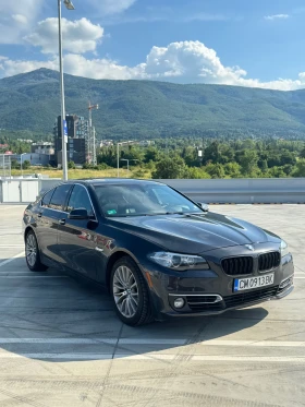 BMW 528 xDrive Luxury Line, снимка 8