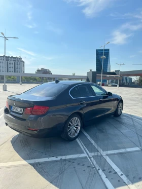 BMW 528 xDrive Luxury Line, снимка 7