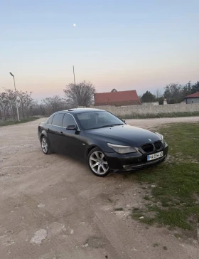 BMW 530, снимка 2
