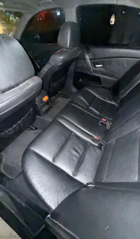 BMW 530, снимка 4