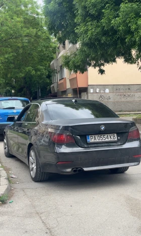 BMW 530, снимка 8