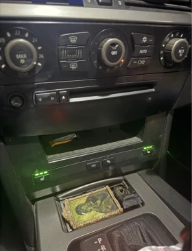 BMW 530, снимка 7