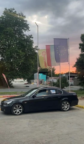 BMW 530, снимка 9