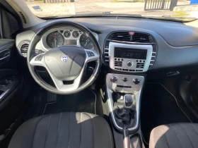 Lancia Delta 1.4 T 120ks.LPG, снимка 9