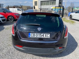 Lancia Delta 1.4 T 120ks.LPG, снимка 5