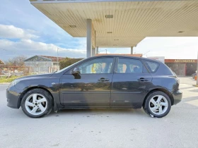 Mazda 3 1.6 дизел, снимка 8