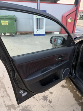 Mazda 3 1.6 дизел, снимка 6