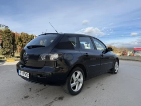 Mazda 3 1.6 дизел, снимка 3