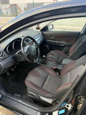 Mazda 3 1.6 дизел, снимка 2