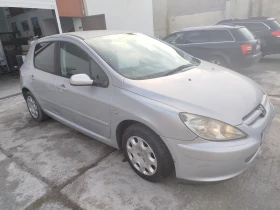 Peugeot 307, снимка 2