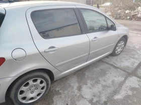 Peugeot 307, снимка 3