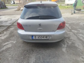 Peugeot 307, снимка 4