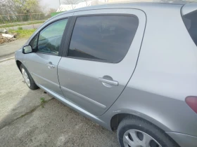 Peugeot 307, снимка 5