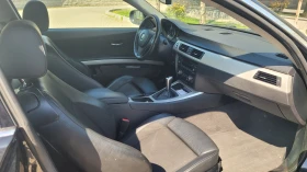 BMW 320 320d xDrive, снимка 6