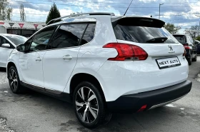 Peugeot 2008 1.6HDI 92HP NAVI EURO5B КОЖА, снимка 7