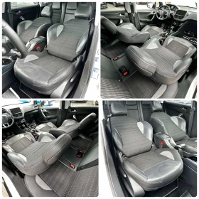 Peugeot 2008 1.6HDI 92HP NAVI EURO5B КОЖА, снимка 12