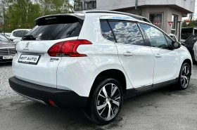 Peugeot 2008 1.6HDI 92HP NAVI EURO5B КОЖА, снимка 5