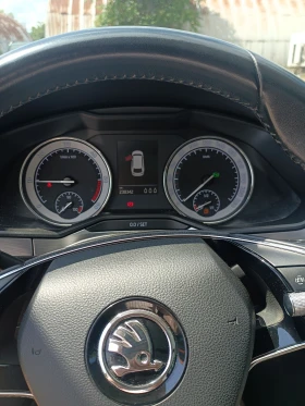 Skoda Superb, снимка 11