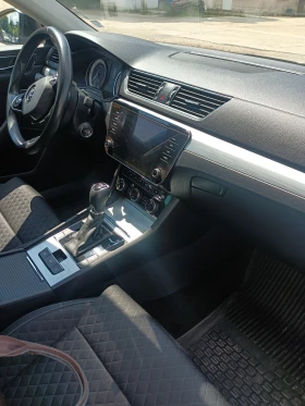 Skoda Superb, снимка 15