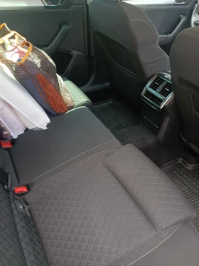 Skoda Superb, снимка 14