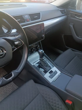 Skoda Superb, снимка 6
