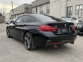 BMW 440 xDrive M-Pack , снимка 4