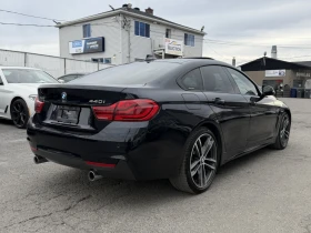 BMW 440 xDrive M-Pack , снимка 5