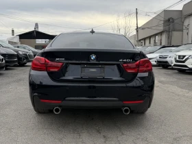 BMW 440 xDrive M-Pack , снимка 6