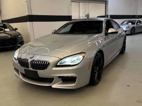 BMW 640 M PACK| HUD| ШИБИДАХ| ОБДУХ| ПОДГРЕВ| КЛИП + ГУМИ, снимка 1