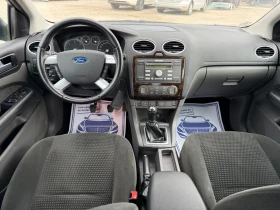 Ford Focus 1.6TDCI-109PS, снимка 12