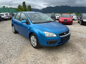 Ford Focus 1.6TDCI-109PS, снимка 3