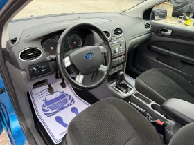 Ford Focus 1.6TDCI-109PS, снимка 10