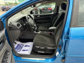 Ford Focus 1.6TDCI-109PS, снимка 9