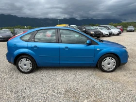 Ford Focus 1.6TDCI-109PS, снимка 4