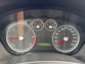 Ford Focus 1.6TDCI-109PS, снимка 13