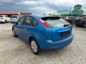 Ford Focus 1.6TDCI-109PS, снимка 7