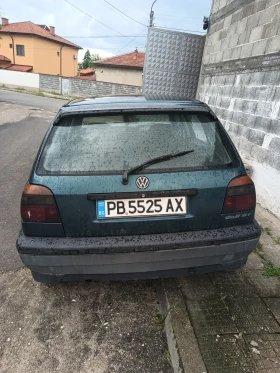 VW Golf 1800, снимка 2