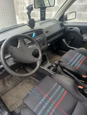 VW Golf 1800, снимка 3